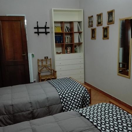 Bed and Breakfast Al Vecchio Olivo Frascati Exterior foto