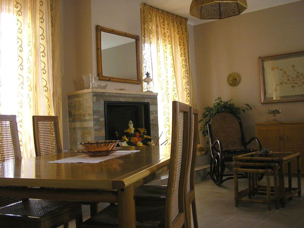 Bed and Breakfast Al Vecchio Olivo Frascati Exterior foto