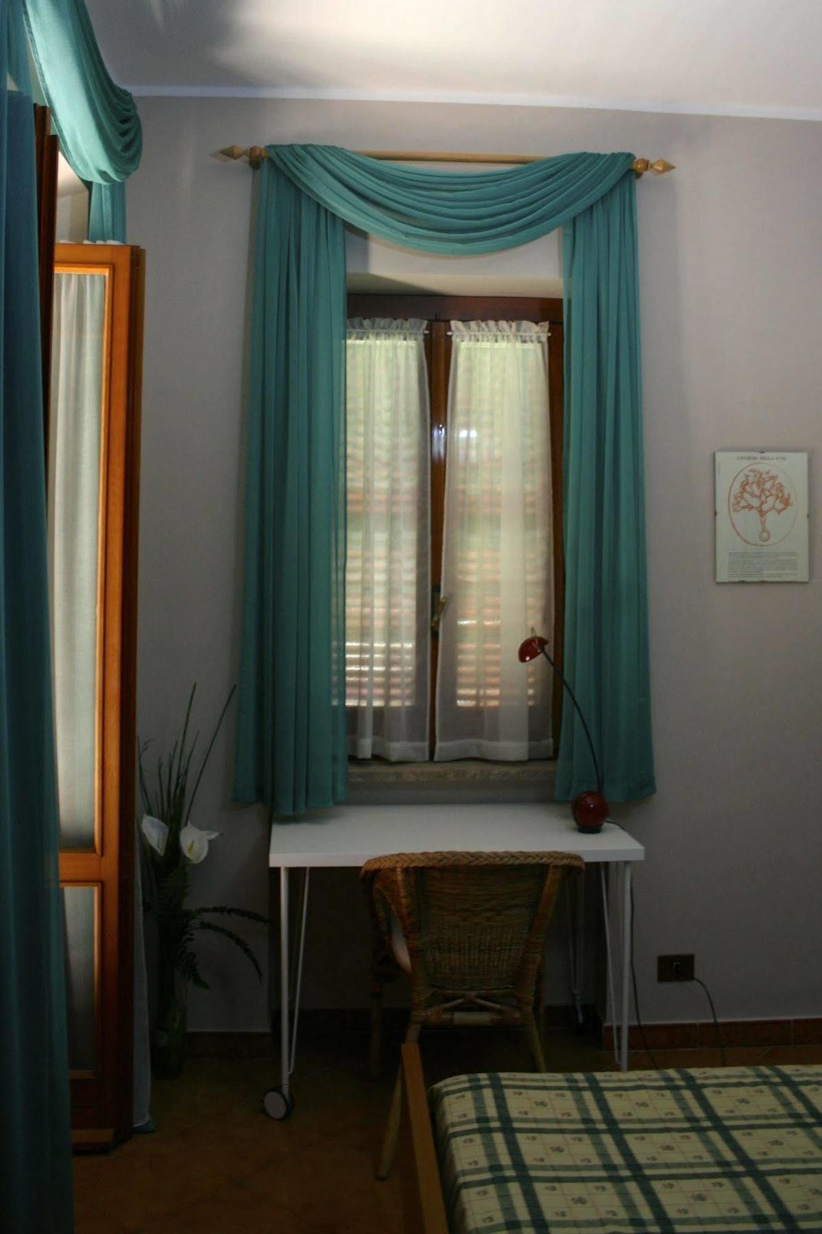 Bed and Breakfast Al Vecchio Olivo Frascati Exterior foto