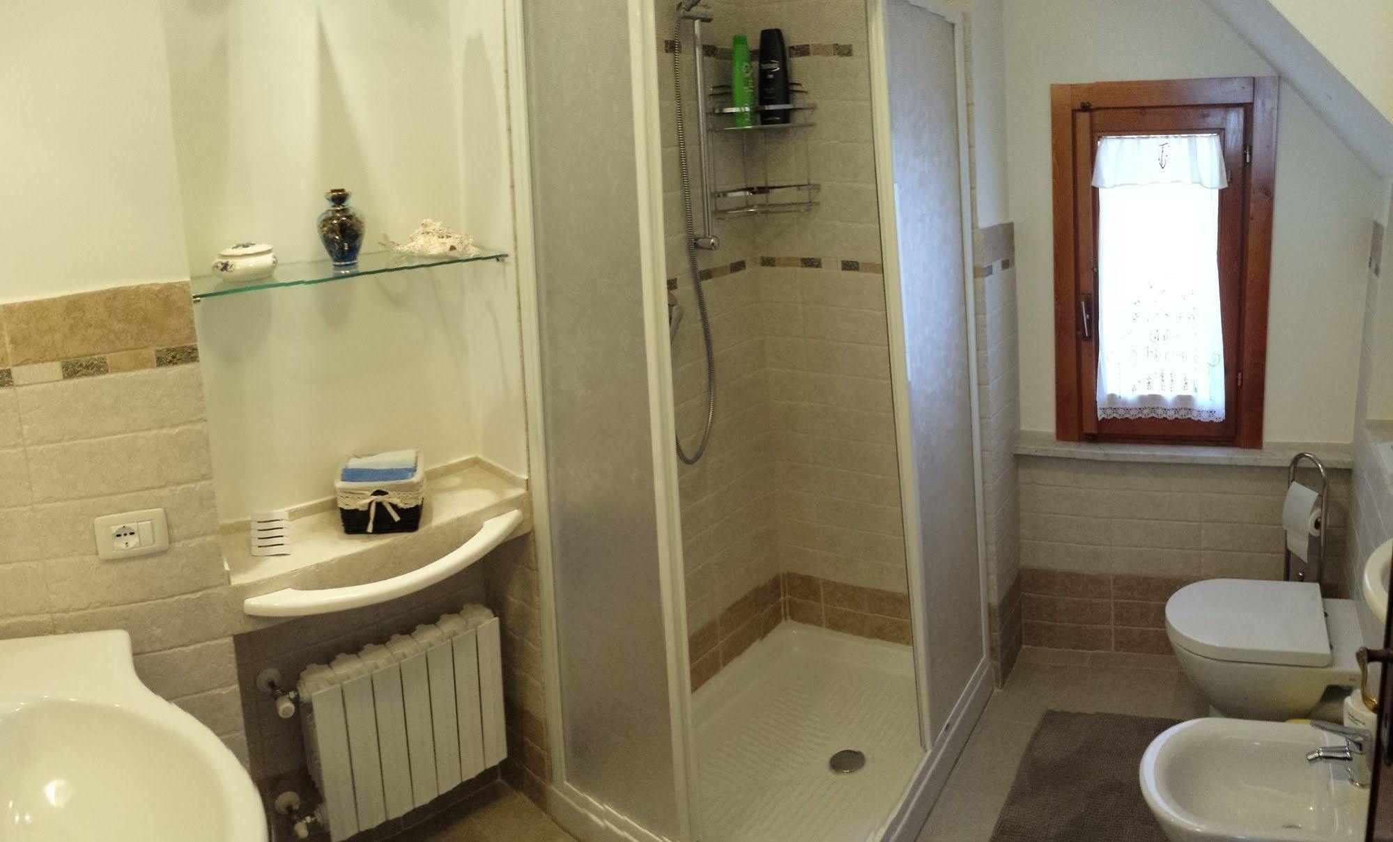 Bed and Breakfast Al Vecchio Olivo Frascati Exterior foto